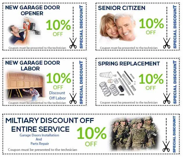 Expert Garage Doors Repairs Thornton, CO 303-218-6763