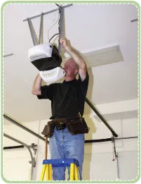 Expert Garage Doors Repairs Thornton, CO 303-218-6763